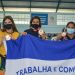 Foto: Assessoria de Comunicação da Sesport