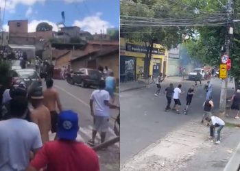 Foto: Reprodução/Twitter