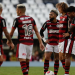 Flamengo quer mais reforços para 2022 - Gilvan de Souza / Flamengo / Flickr