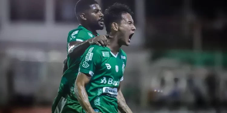 Foto: Gabriel Tadiotto/ E.C Juventude