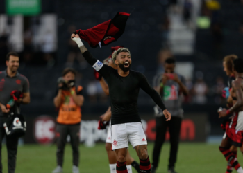 Foto: Gilvan de Souza/Flamengo