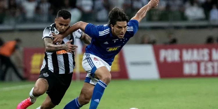 Imagem: Gustavo Aleixo/Cruzeiro