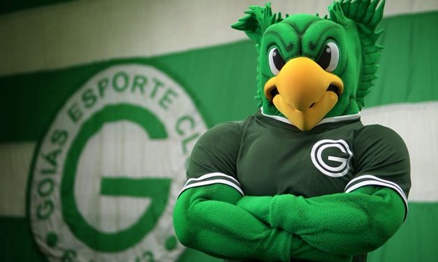 FOTO: REPRODUÇÃO / TWITTER GOIÁS