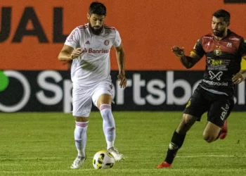 Foto: Gabriel Leite/W9 PRESS/Folhapress