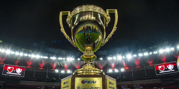 © Marcelo Cortes / Flamengo/Direitos reservados