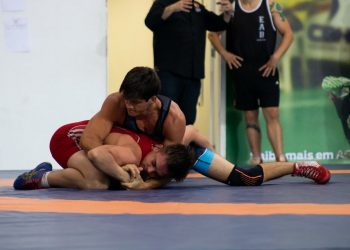 Foto: Assessoria de Comunicação da Sesport