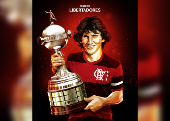 Foto: Divulgação/Twitter