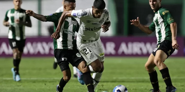 Foto: Divulgação/Conmebol