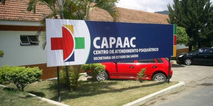 Foto: Assessoria de Comunicação da Sesa