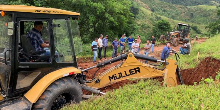 Foto: Assessoria de Comunicação da Agerh