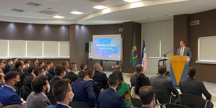 Foto: Assessoria de Comunicação da Sefaz