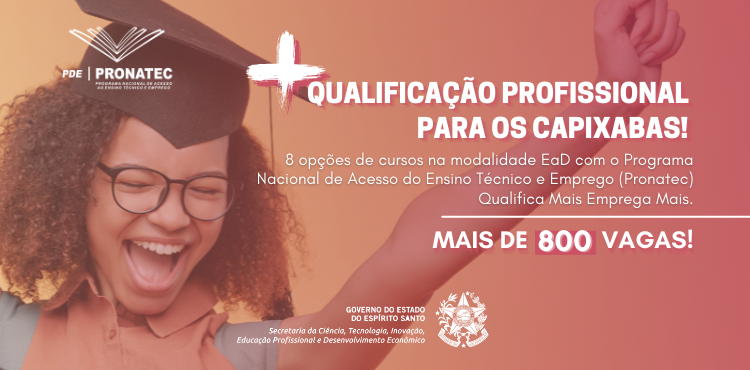 Foto: Assessoria de Comunicação da Sectides