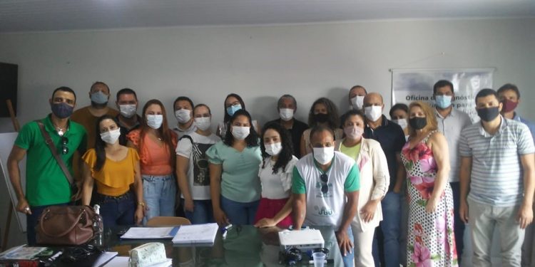 Foto: Assessoria de Comunicação do Iema