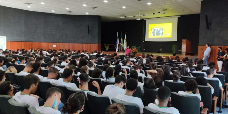 Foto: Thalita Silva/Vice-Governadoria
