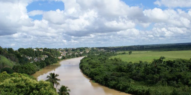 Foto: Zig Koch/Arquivo/Agência Nacional de Águas
