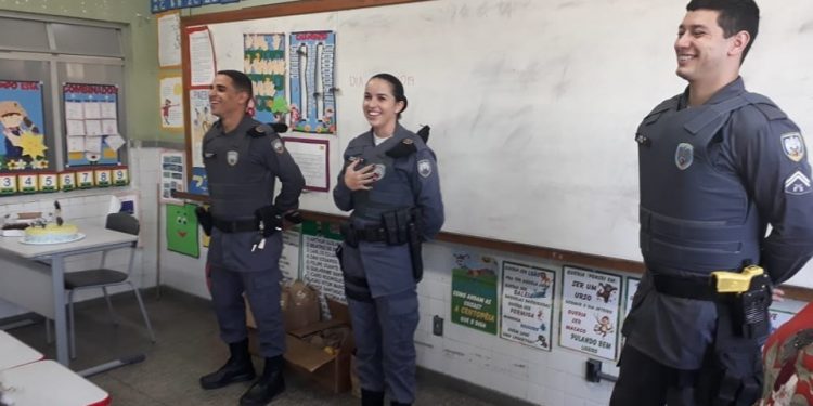 Foto: Assessoria de Comunicação da Sedu