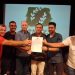 Foto: Assessoria de Comunicação da Sesport