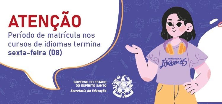 Foto: Assessoria de Comunicação da Sedu
