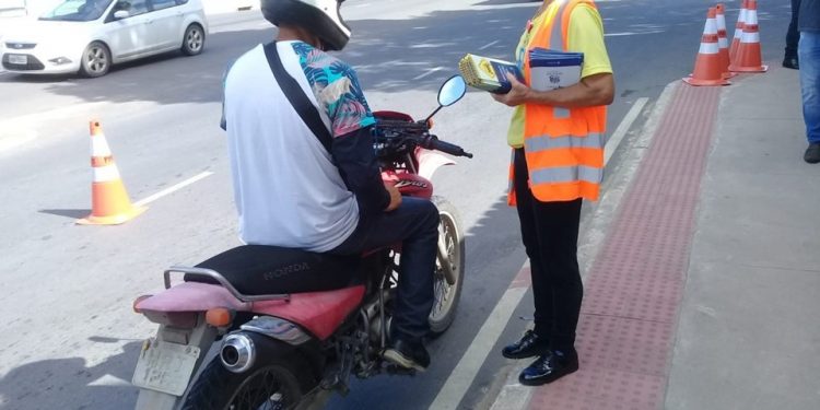 Foto: Assessoria de Comunicação do Detran|ES