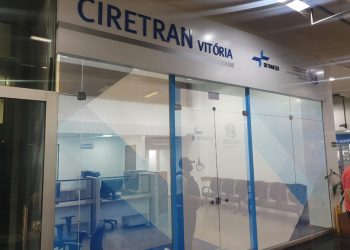 Foto: Assessoria de Comunicação do Detran|ES