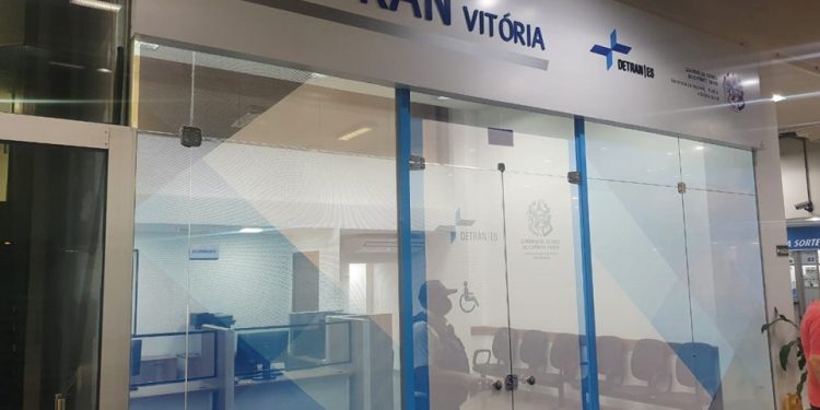 Foto: Assessoria de Comunicação do Detran|ES