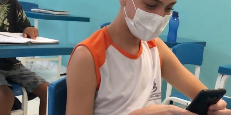 Foto: Assessoria de Comunicação da Sedu