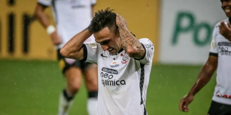 Foto: Danilo Fernandes/ Meu Timão