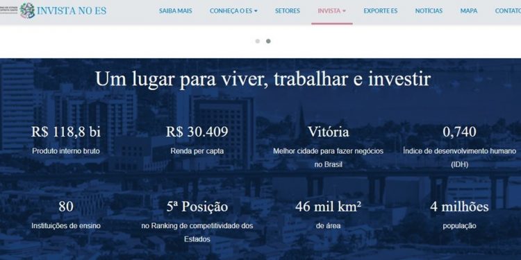 Foto: Assessoria de Comunicação do Prodest