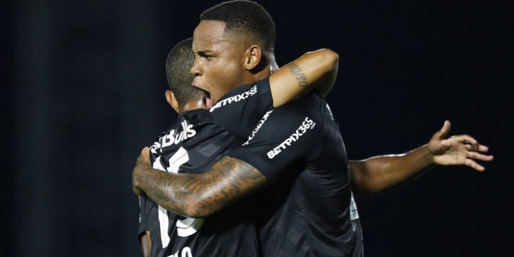 Foto: ARI FERREIRA/RB BRAGANTINO