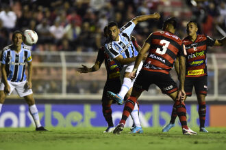 Foto - Mauro Horita-GFBPA