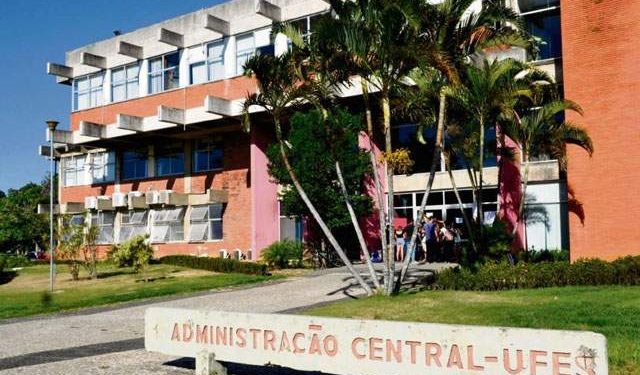 Foto: Divulgação Ufes