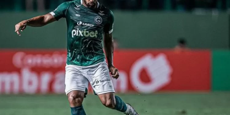 Foto: Divulgação / Goiás