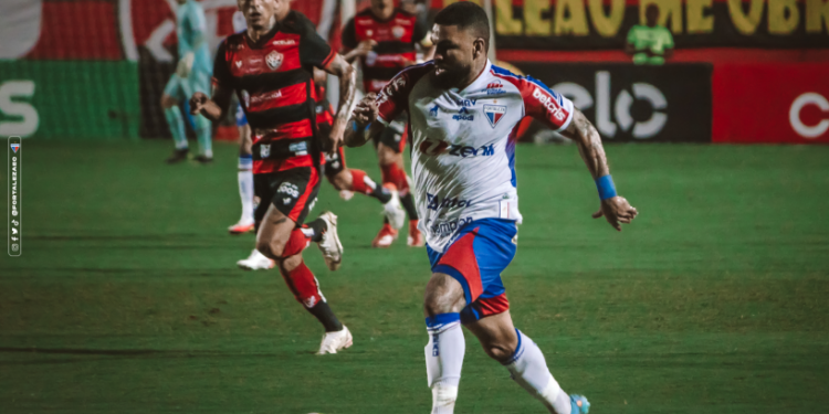 foto: Felipe Cruz / Fortaleza EC)