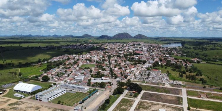 Foto: Divulgação / Prefeitura de Montanha