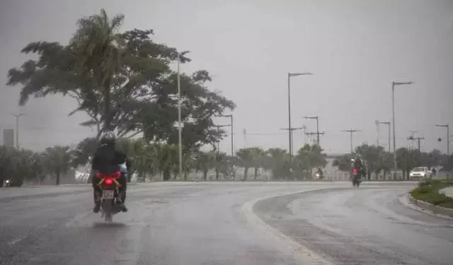 Foto: Henrique Kawaminami - CREDITO: CAMPO GRANDE NEWS