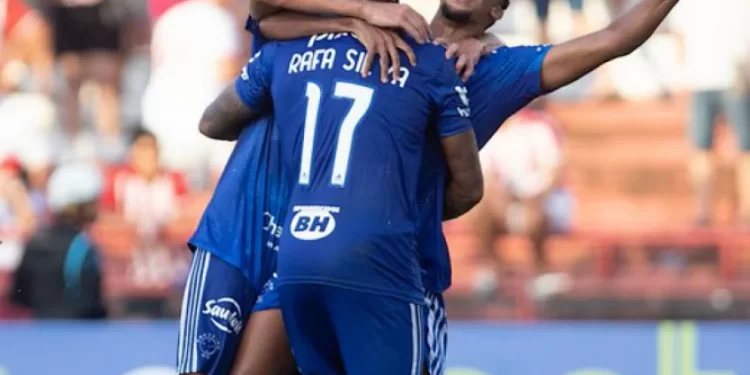 Foto: Staff_images/Cruzeiro