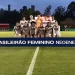 Foto: Divulgação/ São Paulo Feminino