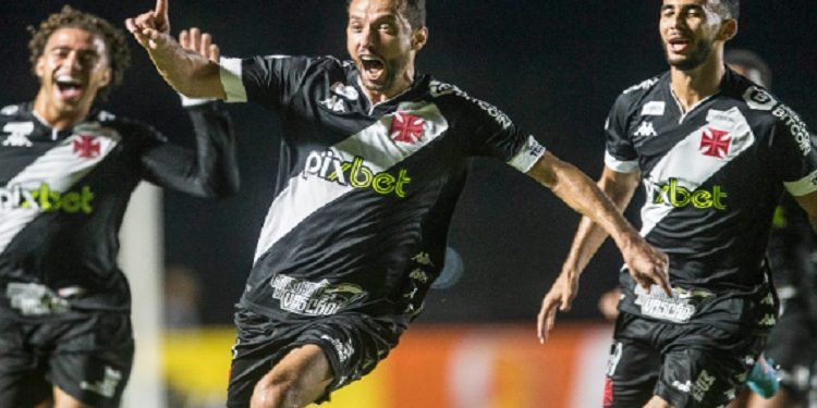 Foto - Daniel Ramalho - Vasco