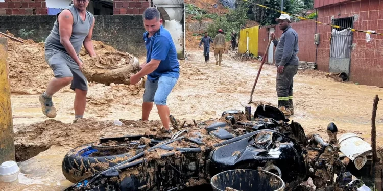 Foto: Mhatteus Sampaio/TV Globo