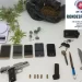Foto: Divulgação / Polícia Militar