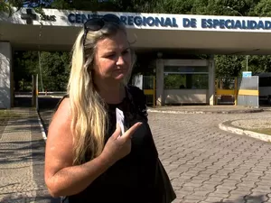 Foto: Reprodução/ TV Gazeta