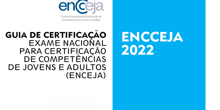 Foto: Encceja