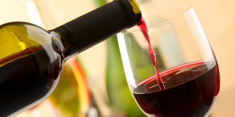 Festival do Vinho – Domingos Martins-ES