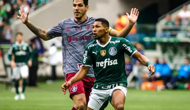 Foto: Gero Rodrigues / Gazeta Press