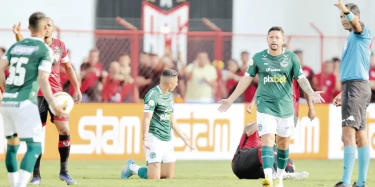 Foto: Fábio Lima / O Popular