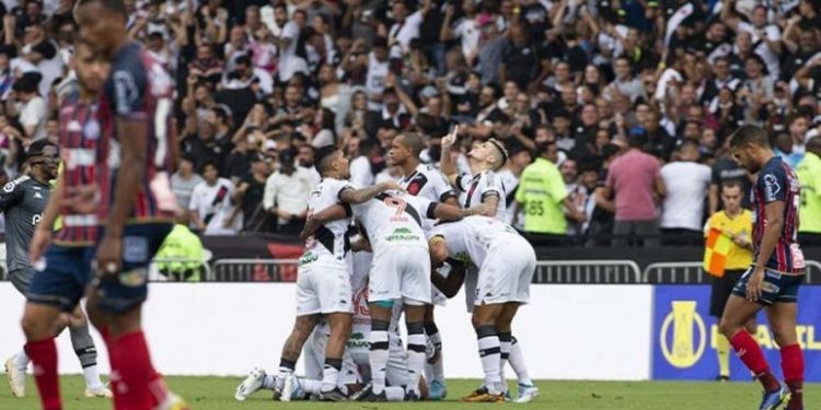 Foto: LANCE