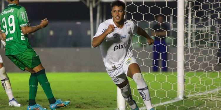 Foto: Fernando Luiz/Agif/Via CBF/Divulgação