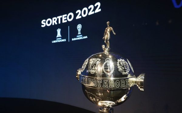 Foto: Divulgação/Conmebol