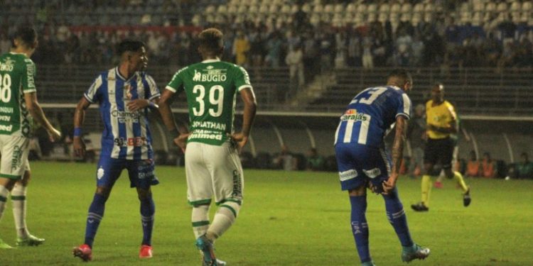 Foto: João Heemann | ACF