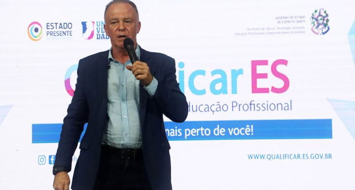 Foto: Hélio Filho/Secom
